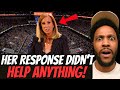CATHY ENGELBERT REPOND TO NAPHEESA'S STATEMENT While LEXIE HULL And STEPHANIE WHITE SUPPORTS HER!