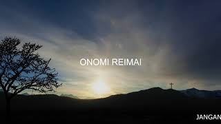 Lagu Rohani Bahasa Sentani - Onomi Reimai