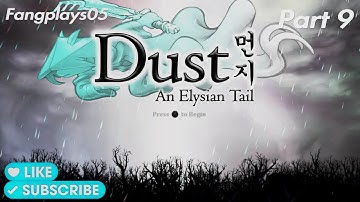 Dust An Elysian Tail: Let