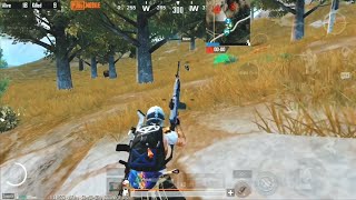 PULL THE TRIGGER—MONTAGE || PUBG MOBILE