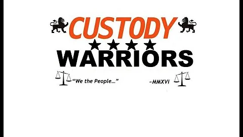 Custody wars: Operation POTUS with Robert Slaven