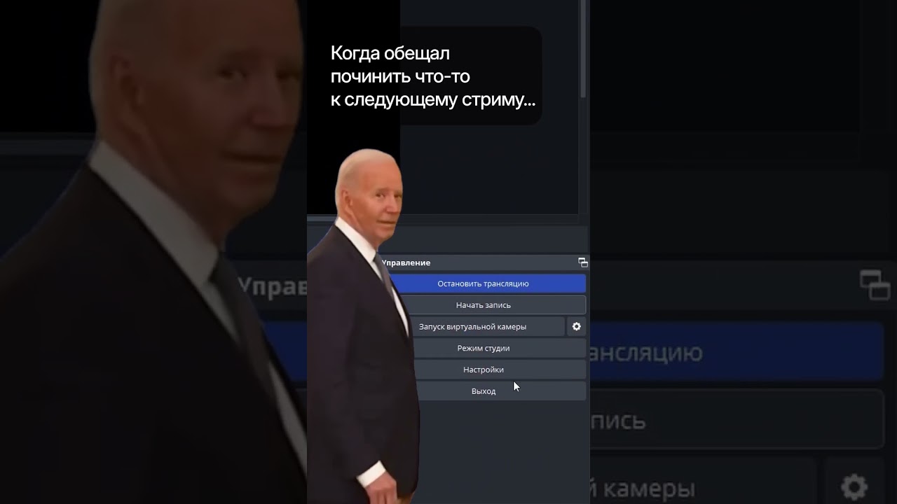 Тяжелое бремя 