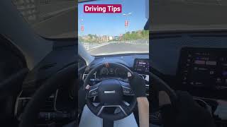 Pass Your Driving Test 🚗 | Smooth Steering Tips #viral #fyp #ytshorts