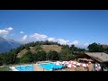 Suisse Switzerland Nendaz Швейцария Нендаз горный курорт mountain montagne mountain resort