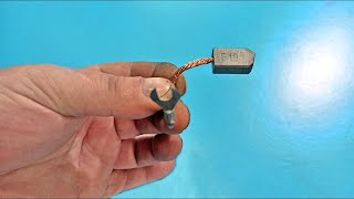 "The Hidden Power of Electrographite Carbon Brushes: Electroplating and Electrolysis Explained"
