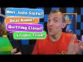 700K Q&A Special - The Life of Judo Sloth