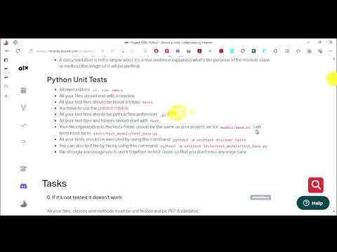 0x0C Python Almost a circle - YouTube