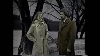 December 9, 1982 Tonight Show Commercials