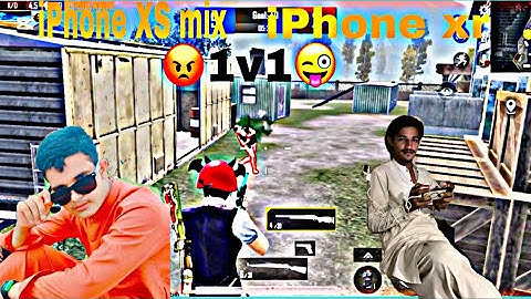 iPhone XR iOS 17.4.1 Update | Smooth/Graphics GameplayAfter Update 3.1..