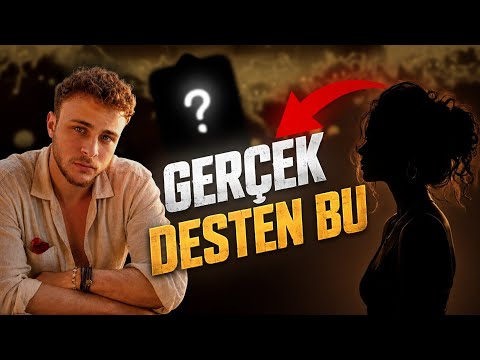 Sevgilim Destemi Belirledi
