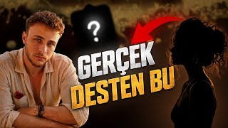 Sevgilim Destemi Belirledi