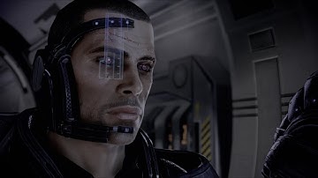 Mass Effect 2: Legendary Edition - Reaper IFF - Insanity - Adept