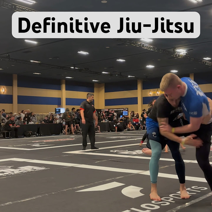 JiuJitsu Cut Back To Inside Heel Hook jiujitsu definitivejiujitsu 