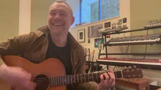 Watch David Gray A Century Ends video