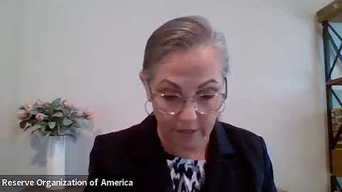 Susan Lukas: Congressional Update SFA