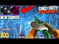 UNLOCKING THE NEW SECRET CURSED CAMOS in ASTRA MALORUM! (BO7 Zombies Easter Egg)