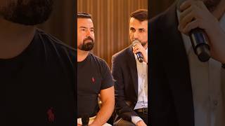 Burhan Toprak Koma Melek