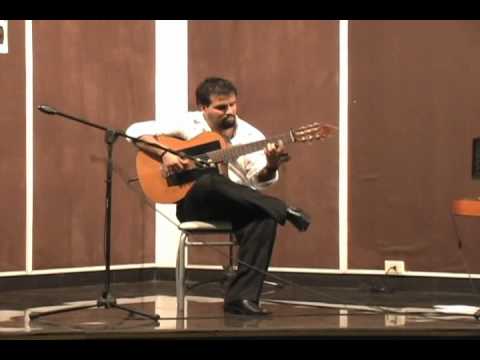 Guajiras de Lucia - Wladimir Robles - Daniel Raise...