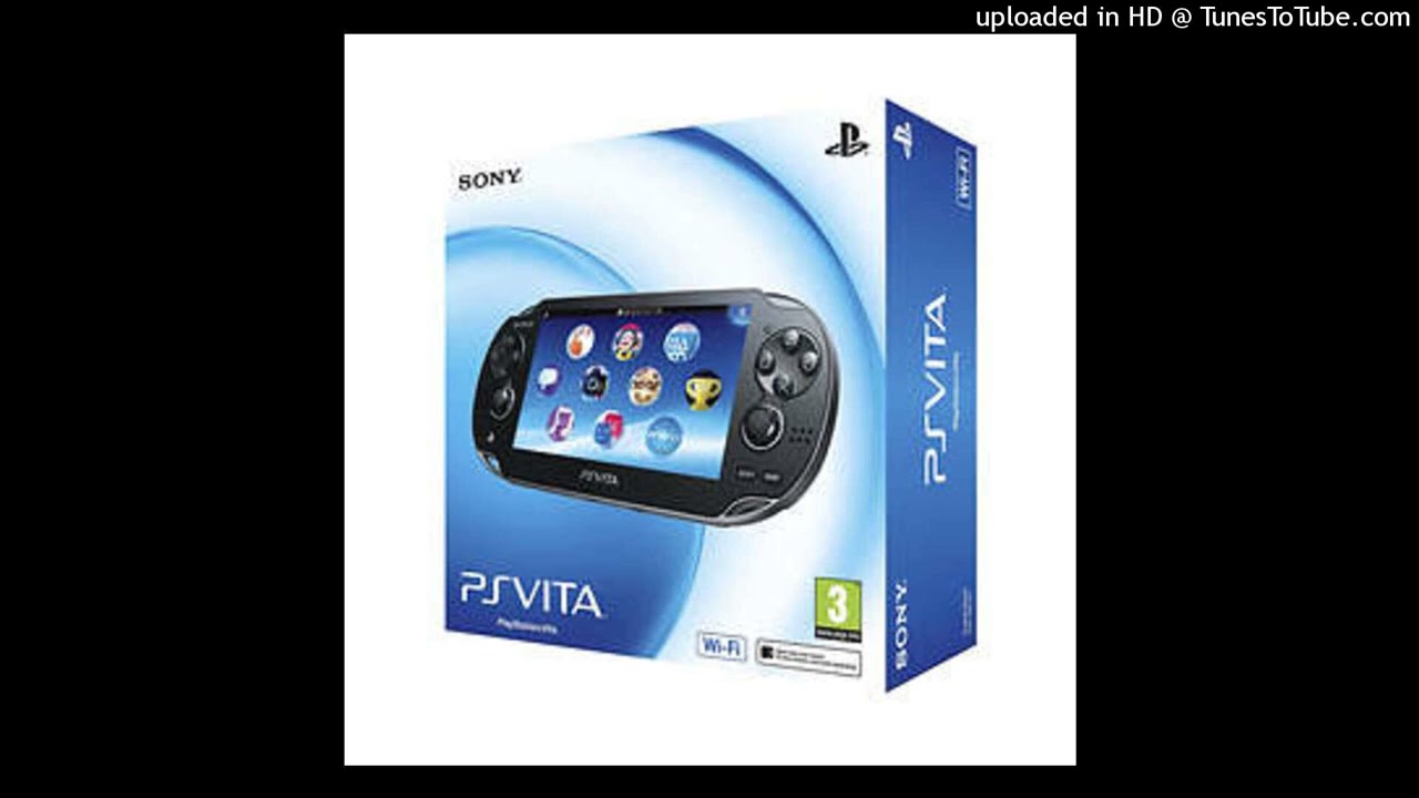 ps vita type beat