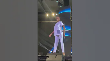 WAREMBO NA WASHIRIKI WA MISS UNIVERSE TANZANIA WAKIONESHA UBUNIFU WA MAVAZI 