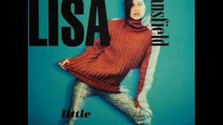 LISA STANSFIELD   -   Little Bit Of Heaven  (Junior vocal mix)