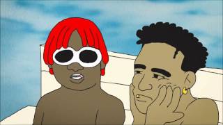 KYLE - iSpy (feat. Lil Yachty) ringtone