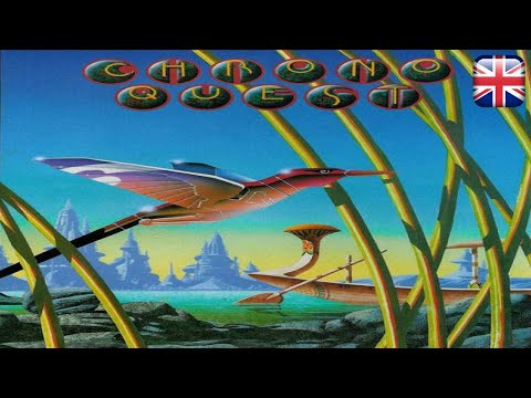 Chrono Quest - Amiga English Longplay - No Commentary