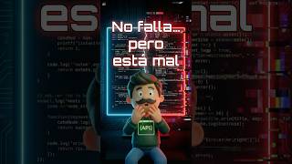 Error común en backend que arruina tu código