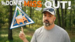 Details Missouri Conservation Areas: Explore Your Public Lands Guide