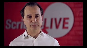 Press Release Video Example