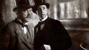 The New Adventures of Sherlock Holmes: The Limping Ghost