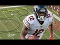 Film Study: THIS MAKES TOTAL SENSE: What Allen Robinson brings to the Los ANgeles Rams