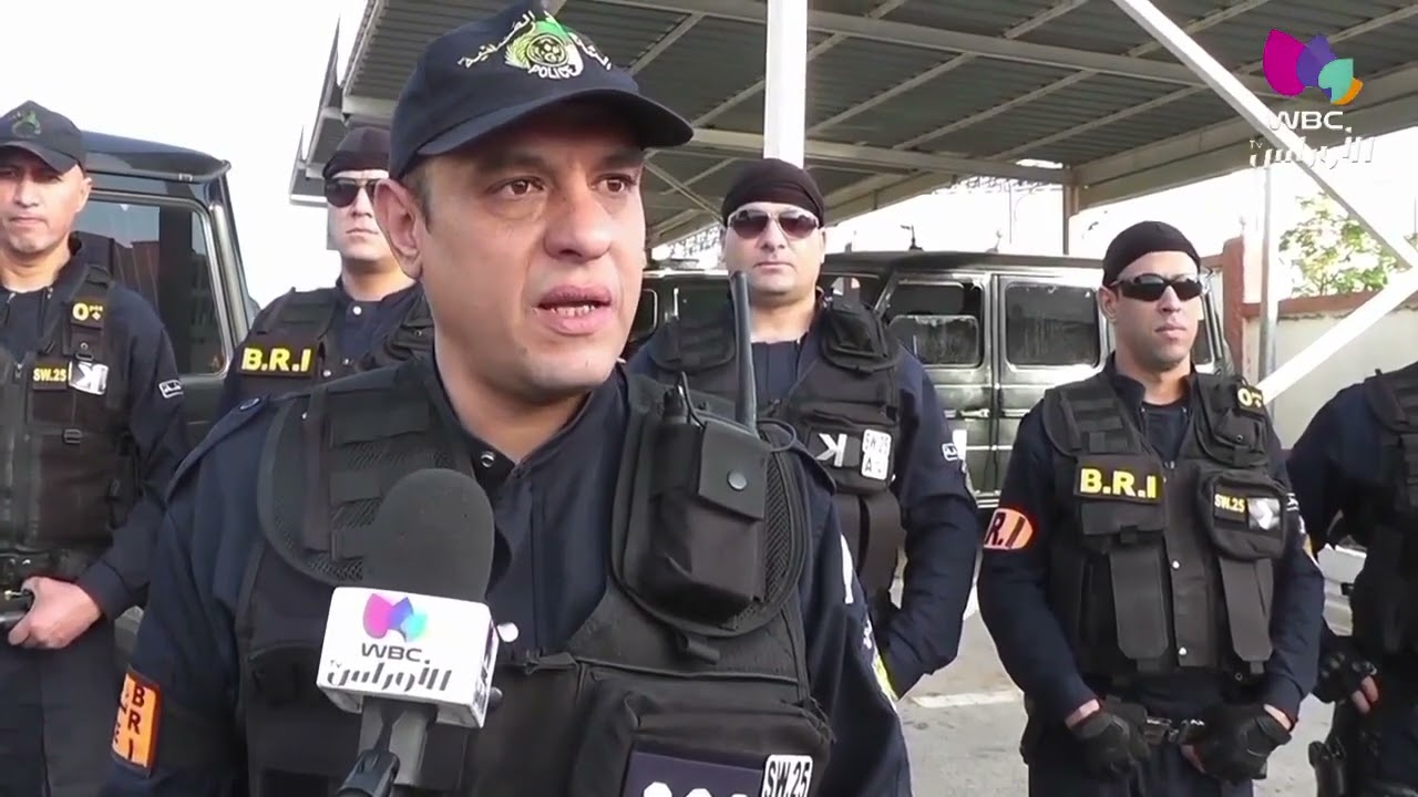 #قسنطينة: مهام الشرطة في تأمين المدن الجديدة