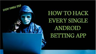 HOW TO HACK ANY ANDROID BETTING APPS HOW LUCKY PATCHER WORKS |HACKING BETTING TIPSTERS | BETTING TIP screenshot 4