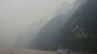 3 Day Yangtze River Cruise In 6 Minutes-Chongqing to Yichang