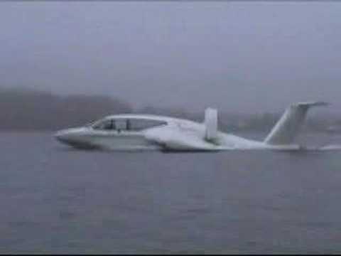 Und es wird sie doch geben as neue Ekranoplan wird in der nÃ¤he von rostock getestet , kein Monster der rostocker kÃ¼ste aber ein Anfang 136 PS reichen fÃ¼r den antribeb ( A-Klasse Motor ) dieses Modell wird Seafalcon heiÃen fÃ¼r weitere Information empfehle ich den besuch des Wikipediaatikels , ( de.wikipedia.org ) oder den besuch der MTW website ( www.mte-germany.de ) Wer Fragen hat , kann diese gerne in die Kommentare schreiben ! When anybody has questions , he can ask me in the comments !