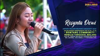 Download lagu ADA RINDU || ROSYNTA DEWI [NEW PALLAPA REMTANG]