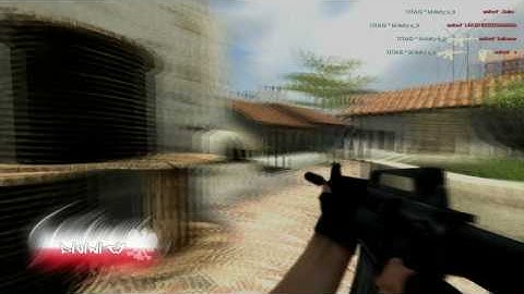 CSS : Poland can frag