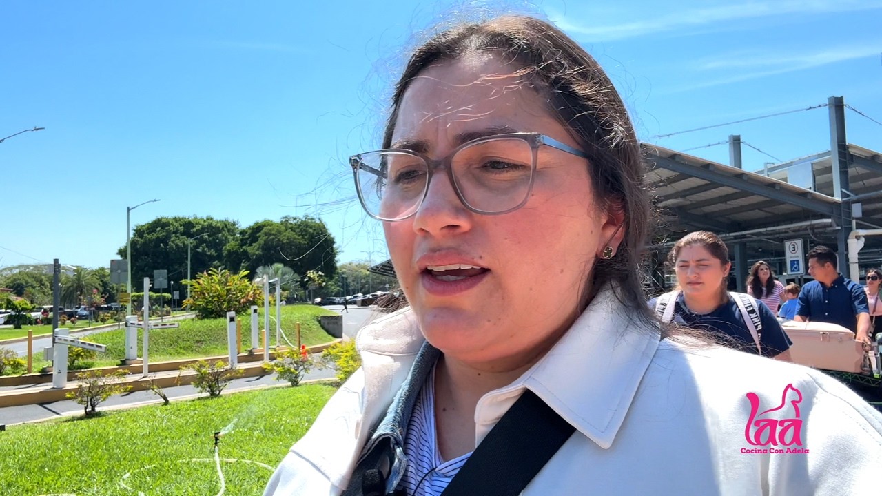 ✈️🇸🇻 Asi esta el AEROPUERTO DE EL SALVADOR - remodelacion completa!