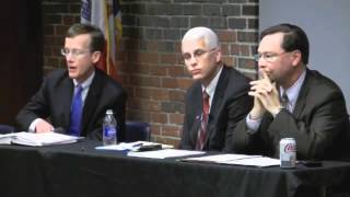 Voter Identification and the Right to Vote 2-29-12
