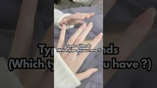 'Okay, Look at Your Hands for a Sec'#skincare #hands#kbeauty #aesthetic #koreanskincare #cleanskin