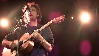 "My Old Friend" (Tim McGraw Cover), Sam Amidon - Paris, Mars 2022