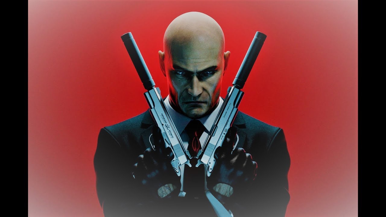 Let's Try Hitman 2 Agent 47-Eliminate Kalvin Ritter No Commentary ...