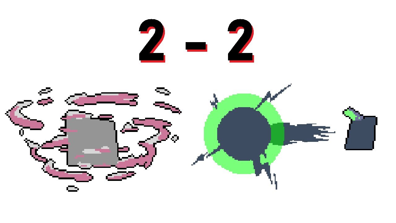 Yosi VS Noobstack (Finale) - Platform Fighter Engine - YouTube