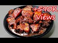 HAVE YOU TRIED THIS TO PORK BELLY? IT'S SO DELICIOUS! INCREDIBLE PORK BRAISED IN COCA COLA SAUCE!!!