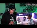 TRASH or PASS! Lil Dicky ( Freestyle ) Tim Westwood [REACTION!!!]