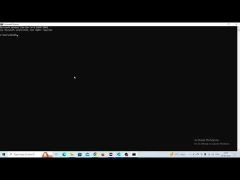 How to Check Java Version on Windows 2024 | Quick & Easy CMD Guide.