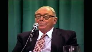 Warren Buffett & Charlie Munger: Minimizing Lawsuits