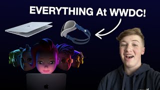 What to Expect at WWDC22! FINAL Rumors..