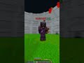 Neth Is Op || #shorts #minecraft  #pvp #gaming #viral #dream
